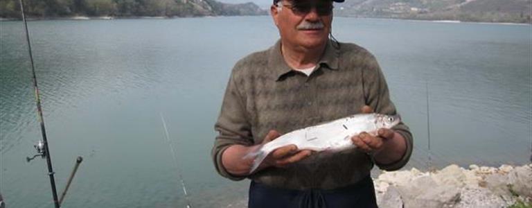 Aggiornamento della legge sulla pesca del 1978. Si voterà giovedì. Critica Borgonovo Re