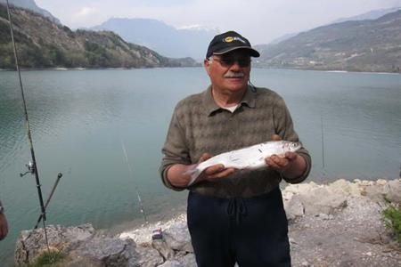 Aggiornamento della legge sulla pesca del 1978. Si voterà giovedì. Critica Borgonovo Re