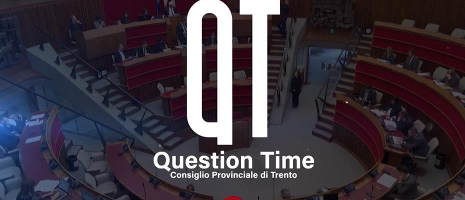 'A tu per tu' cambia formato: ecco 'Question Time'
