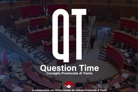 'A tu per tu' cambia formato: ecco 'Question Time'