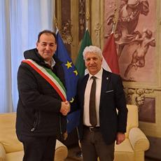 Castel Ivano si è convenzionato con il servizio di difesa civica provinciale: è il 137esimo iscritto (su 166 Comuni) 