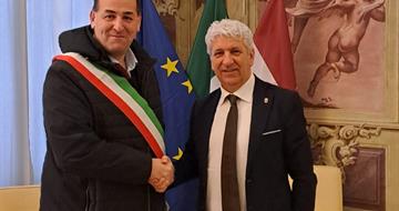 Castel Ivano si è convenzionato con il servizio di difesa civica provinciale: è il 137esimo iscritto (su 166 Comuni) 