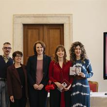 Buried Love, storia di sofferenza femminile tra le mura di casa