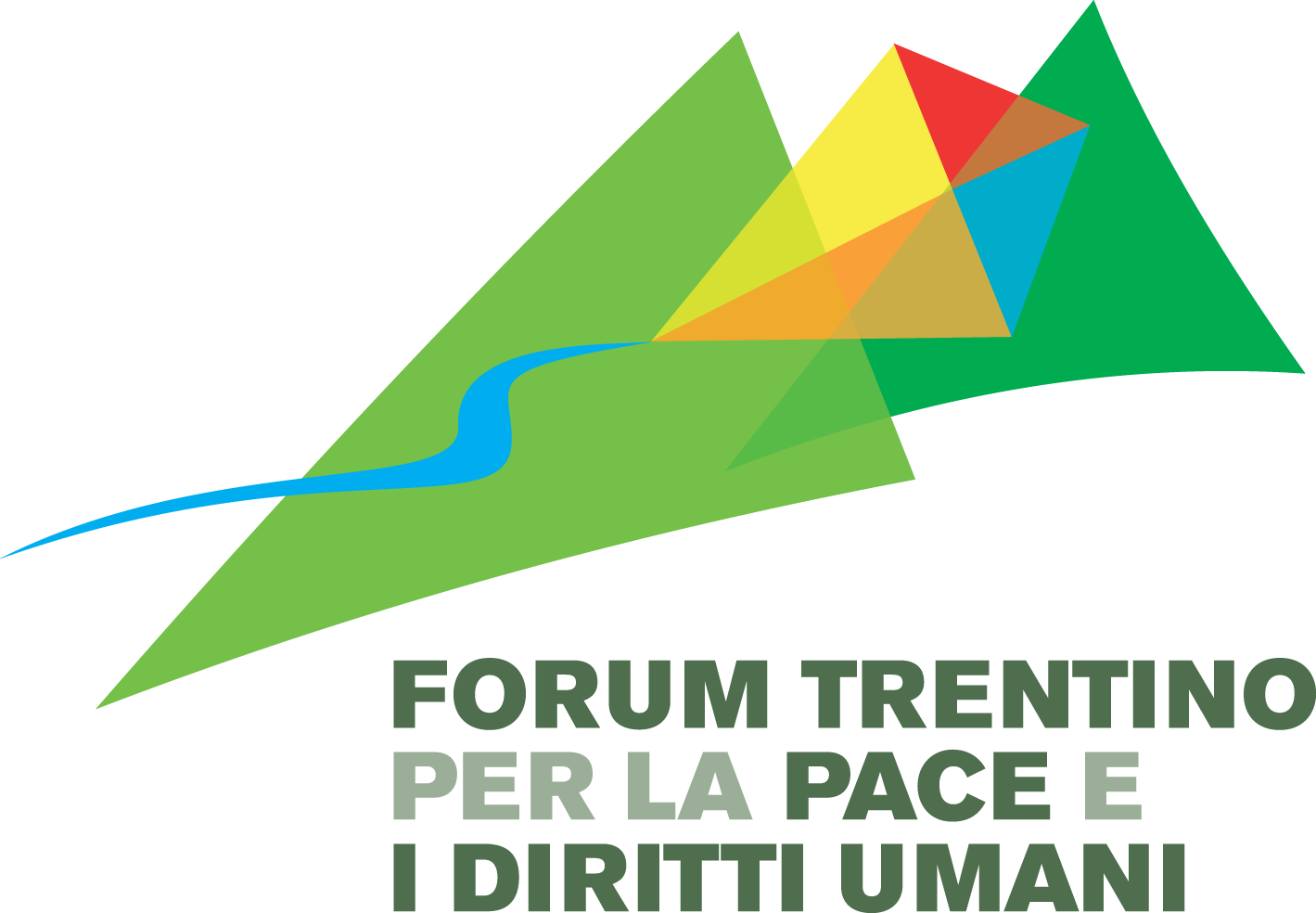 Logo Forum per la pace
