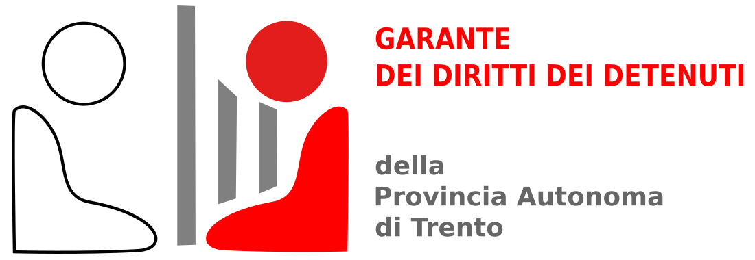Logo Garante dei diritti dei detenuti