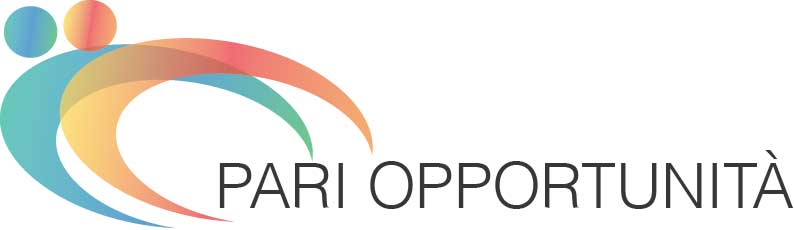 Logo Pari opportunità