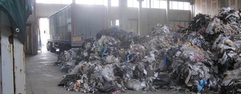 Impianto di termossidazione dei rifiuti a Pergine: secondo i Medici per l’ambiente non va fatto