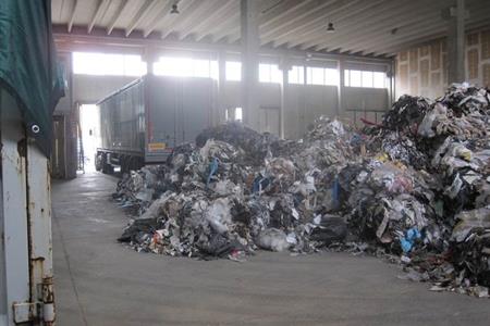 Impianto di termossidazione dei rifiuti a Pergine: secondo i Medici per l’ambiente non va fatto